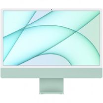 Моноблок Apple iMac 24 M1 Green 2021 (Z12U000NR)