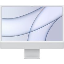 Б/У Apple iMac M1 24" 4.5K 256GB 7GPU Silver (MGTF3) 2021