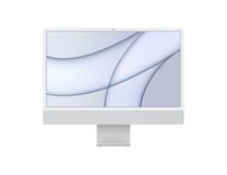 Моноблок Apple iMac 24 M1 Silver 2021 (Z13K000US)