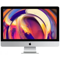 iMac 27'' 5K  MRR129/Z0VT000HQ (2019) (i5 3.7Ghz/16GB RAM/512GB SSD/Radeon Pro 580X 8GB)