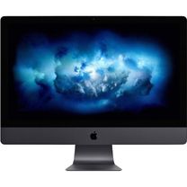 iMac Pro 27'' 5K Z0UR0008Q (2.3GHz 18 Core Intel Xeon W/128GB RAM/2TB SSD/Radeon Pro Vega 64 with 16GB VRAM)