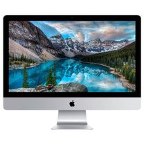 Компьютер Apple iMac 21.5" 4K Silver (MNE041) Компьютер Apple iMac 21.5" 4K Silver (MNE041)
