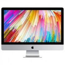 Моноблок Apple iMac 27 with Retina 5K 2020 (Z0ZX00F6P)