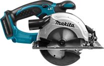 Пила дисковая аккумуляторная Makita DSS501Z (без АКБ и ЗП) Europe