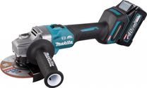 Болгарка (угловая шлифовальная) Makita GA005GM201 Europe