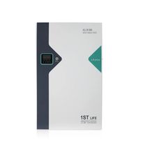 Система хранения энергии All In One DiPower LiFePo4 51.2V/100AH 5KW Inverter Система хранения энергии All In One DiPower LiFePo4 51.2V/100AH 5KW Inverter