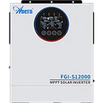 Гибридный инвертор ANERN AN-FGI-S12000 + WiFi 12 кВт 48V Europe