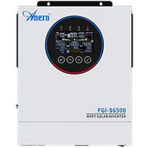 Гибридный инвертор ANERN AN-FGI-S6500 + WiFi 6.5 кВт 48V Europe