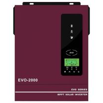 Гибридный инвертор Anern AN-SCI-EVO-2000 Гибридный инвертор Anern AN-SCI-EVO-2000