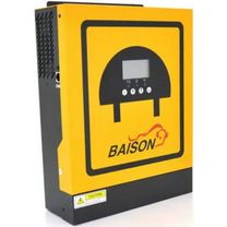 Гібридний сонячний інвертор (hybrid) Baison SM-2400-24-BS