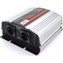 Инвертор Carspa 1200-242 1200 Вт 24/220V