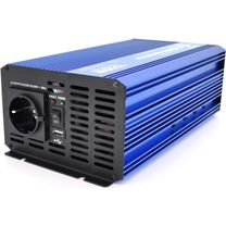 Інвертор Carspa SINUS P1000-242 1000 Вт 24/220V