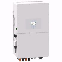 Гибридный солнечный инвертор (hybrid) DEYE SUN-30K-SG01HP3