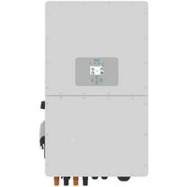 Гібридний інвертор Deye SUN-35K-SG01HP3