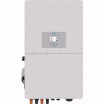 Гібридний інвертор Deye SUN-50K-SG01HP3 Europe