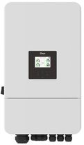 Гібридний інвертор DEYE SUN-12K-SG05LP3-EU-SM2 12kW 48V 2 MPPT Wi-Fi 220/380V Трифазний