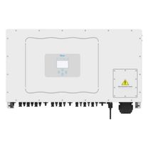Мережевий інвертор DEYE SUN-135K-G01P3-EU 135KW 8 MPPT Wi-Fi 220/380V Трифазний