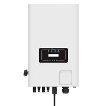 Мережевий інвертор DEYE SUN-35K-G04 35KW 2 MPPT Wi-Fi 220/380V Трифазний