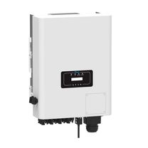 Сетевой инвертор DEYE SUN-45K-G04 45KW Трехфазный