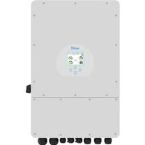 Гібридний інвертор DEYE 6 кВт 3Ф, 48B, SUN-6K-SG04LP3-EU Гібридний інвертор DEYE 6 кВт 3Ф, 48B, SUN-6K-SG04LP3-EU