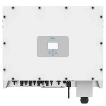 Мережевий інвертор DEYE SUN-80K-G 80KW 4 MPPT Wi-Fi 220/380V Трифазний