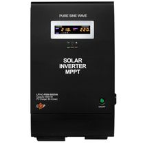 Сонячний інвертор (ДБЖ) LogicPower LPY-C-PSW-5000VA 3500W MPPT 48V (4128)
