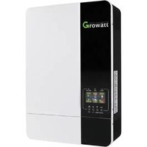 Автономний інвертор Off-Grid Growatt SPF5000ES
