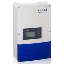 Інвертор Kaco BLUEPLANET 5.0 TL1 M2 (1 фаза)