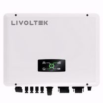 Інвертор Livoltek 3phase Hybrid inverter, 6KW, 2MMPT, IP65 (HP3-6KD1)
