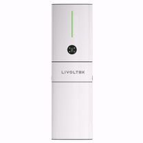Система сохранения энергии Livoltek ESS 5/25 kWh