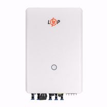 Сетевой солнечный инвертор (on-grid) LogicPower LP KTL-S 33kW (21838) Сетевой солнечный инвертор (on-grid) LogicPower LP KTL-S 33kW (21838)