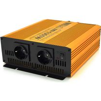 Инвертор Mexxsun MXSPSW-1000-24S, 24V/220V, 1000W
