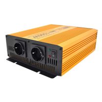 Інвертор Mexxsun MXSPSW-1500, 12V/220V