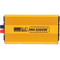 Инвертор Mexxsun MXSPSW-3000, 12V/220V, 3000W (MXSPSW-3000-12S/29185)