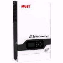 Гібридний інвертор MUST PV18-5248 PRO (5.2KW/48V/80A) Europe