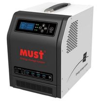 Система зберігання електроенергії Must HBP15-1224 50Ah
