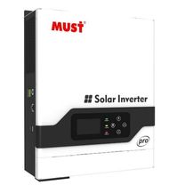 Автономний сонячний інвертор Must 3200W 24V 100A (PV18-3224 PRO)