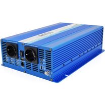 Инвертор ORBUS OTS3000-24, 3000W, 24V