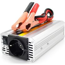 Інвертор Powermaster PM-11148-500 300Вт, 12/220