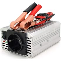 Інвертор Powermaster PM-4504, 24V/220V, 350W