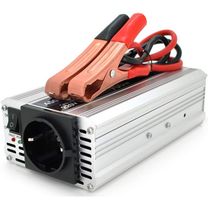 Інвертор Powermaster PM-4505, 24V/220V, 700W