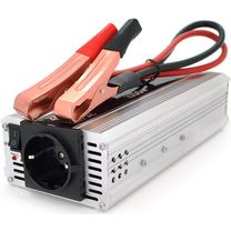 Інвертор Powermaster PM-4509, 24V/220V 1000W