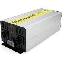 Інвертор RITAR RSC-5000, 12V/220V, 5000W