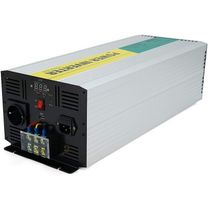 Інвертор RITAR RSCU-4000, 12V/220V, 4000W