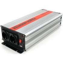 Інвертор RITAR RSX-3000, 12V/220V, 3000W