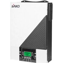 Інвертор Sako SUNON IV 6.2KW/48V +120A MPPT, Off grid (42-00159)