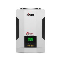Автономный инвертор Sako SUNON PRO 24V 3.5K