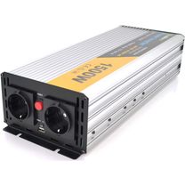Інвертор Solinved Sol-Yb24-1500M, 24V/220V, 1500W
