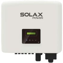 Гибридный инвертор SolaX Power PROSOLAX X3-PRO-15K-G2