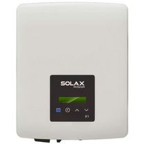 Мережевий інвертор SolaX Power PROSOLAX X1-3.0-S-D